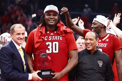 ACC Tournament 2024 Bracket & Betting Odds .